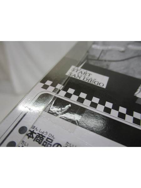 一番くじ ジョジョの奇妙な冒険 D賞 ヴァレンタイン ワーコレスタンドセット