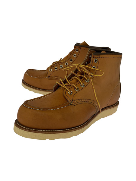 RED WING ブーツ RED WING 875/CLASSIC MOC/28.0㎝[値下]