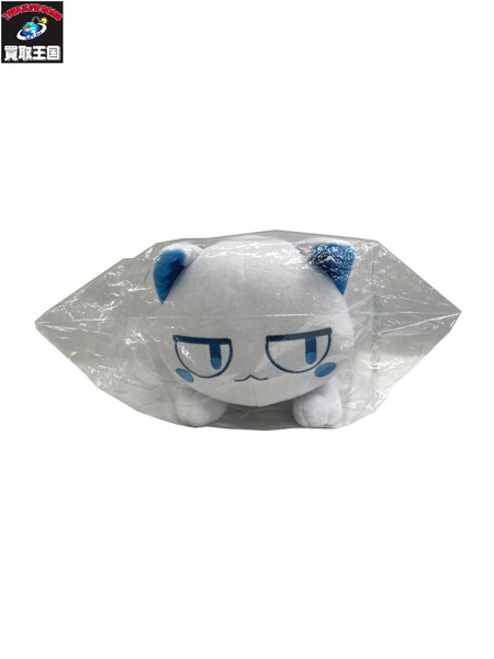 星街すいせい たこやきぬいぐるみ