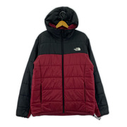 THE NORTH FACE  NY82380 リバーシブル エニータイム インサレーテッドフーディー(L)