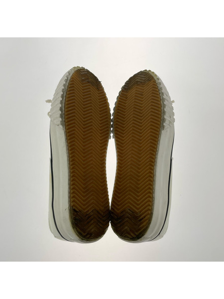 MM6 Ballerina Shoes 白 36 S59WZ0024