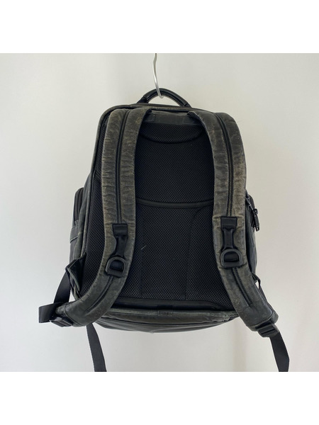 TUMI リュックサック・バックパック レザーバックパック