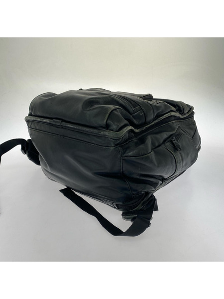 TUMI リュックサック・バックパック レザーバックパック