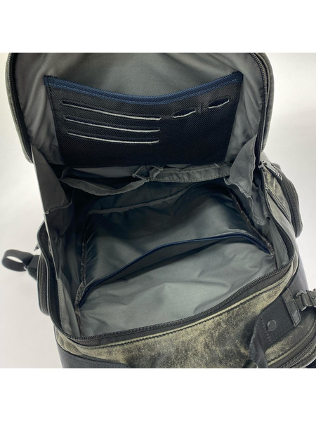 TUMI リュックサック・バックパック レザーバックパック