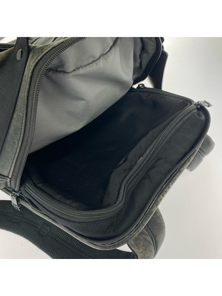 TUMI リュックサック・バックパック レザーバックパック