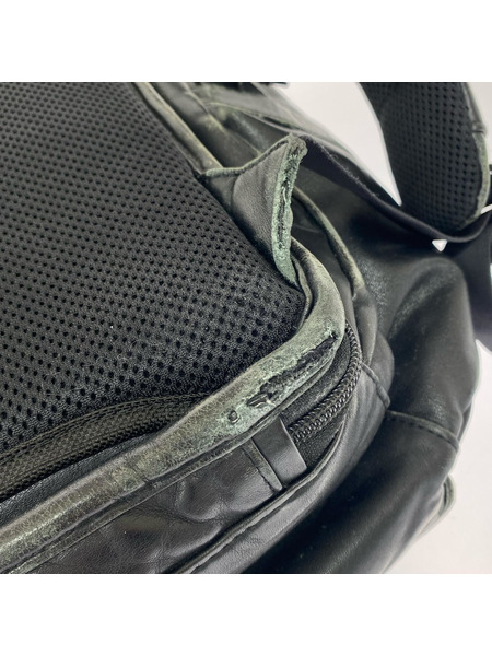 TUMI リュックサック・バックパック レザーバックパック