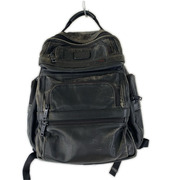 TUMI リュックサック・バックパック レザーバックパック