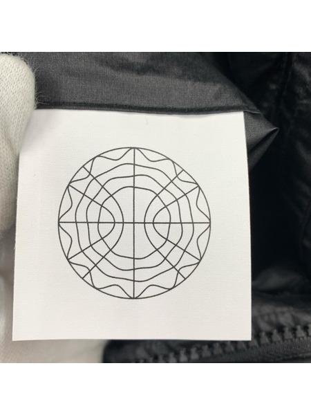 ダウンジャケット Goldwin Three-Dimensional Down Jacket 5