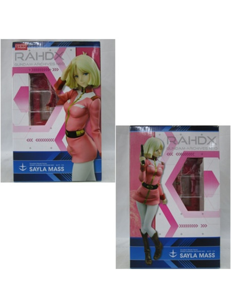 RAHDXG.A.NEO 機動戦士ガンダム セイラ・マス[値下]