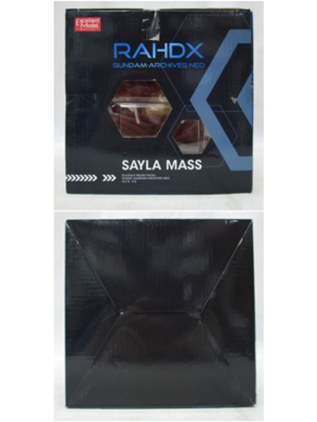 RAHDXG.A.NEO 機動戦士ガンダム セイラ・マス[値下]