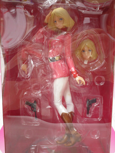 RAHDXG.A.NEO 機動戦士ガンダム セイラ・マス[値下]