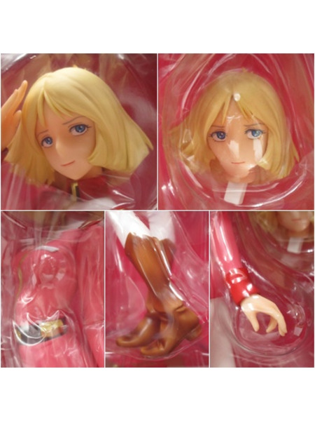 RAHDXG.A.NEO 機動戦士ガンダム セイラ・マス[値下]