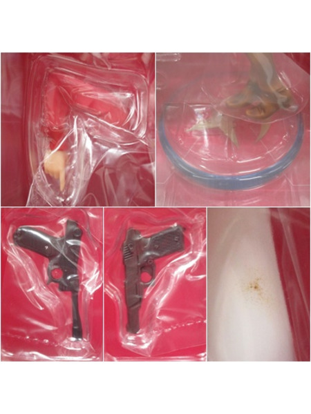 RAHDXG.A.NEO 機動戦士ガンダム セイラ・マス[値下]