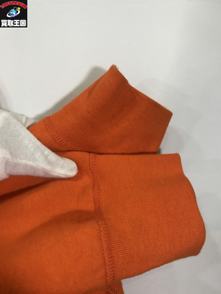 Supreme パーカー 19AW The most hooded Sweatshirt (S)