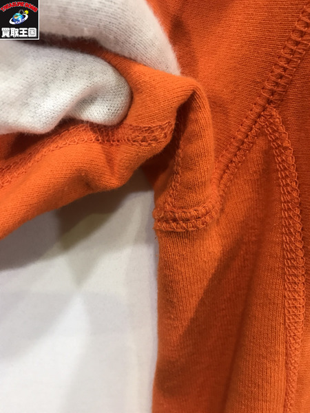 Supreme パーカー 19AW The most hooded Sweatshirt (S)