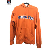 Supreme パーカー 19AW The most hooded Sweatshirt (S)