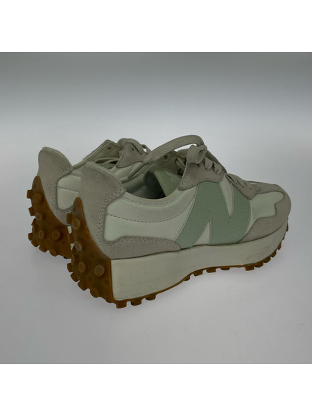 NEW BALANCE スニーカー WS327OU 23cm