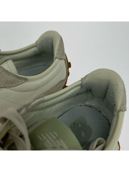 NEW BALANCE スニーカー WS327OU 23cm