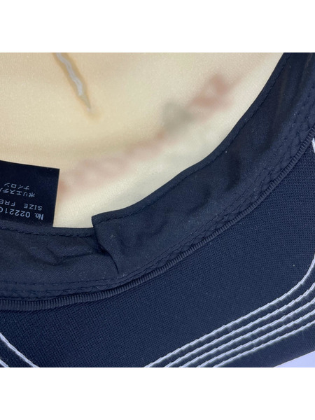 HYSTERIC GLAMOUR キャップ speedster メッシュキャップ