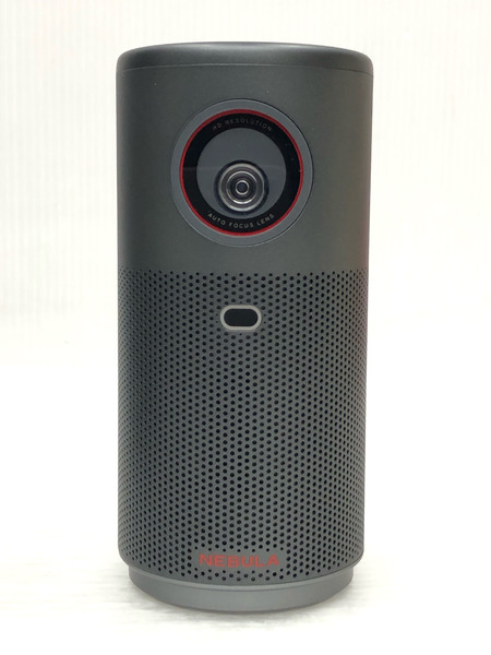 Anker アンカー Nebula Capsule Air プロジェクター D4112511