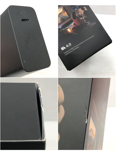 Anker アンカー Nebula Capsule Air プロジェクター D4112511