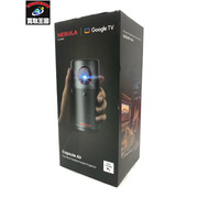 Anker アンカー Nebula Capsule Air プロジェクター D4112511