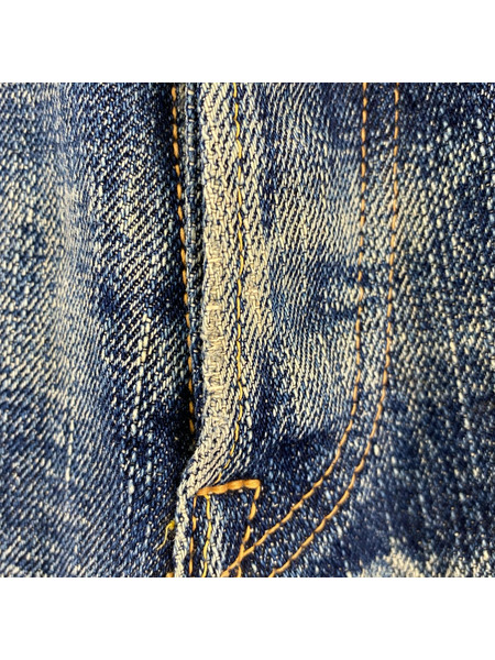 SAMURAI JEANS Lot.12-096 S4000VX デニムパンツ W30