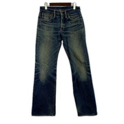 SAMURAI JEANS Lot.12-096 S4000VX デニムパンツ W30