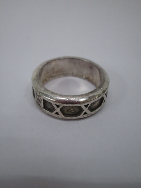 Tiffany＆Co. ティファニー アトラスリング (#10)