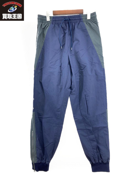 パンツ DESCENDANT TRAINER NYLON PANTS DESCENDANT TRAINER/NYLON PANTS（DESCENDANT TRAINER/NYLON PANTS）