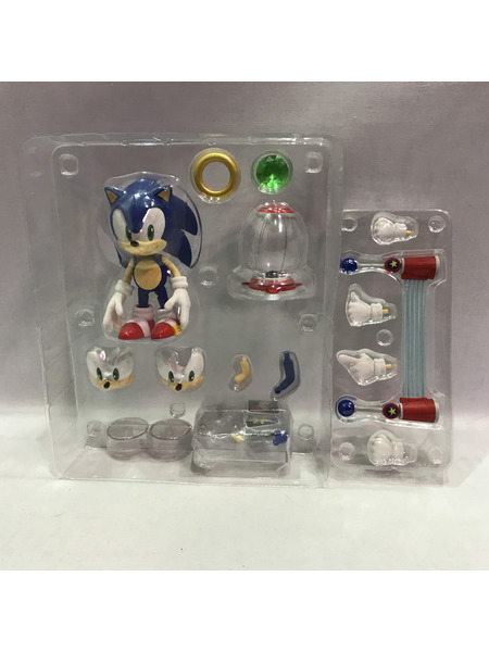 ねんどろいど ソニック|商品番号:2100206464328 - 買取王国 ねんどろいど ソニック|商品番号:2100206464328 - 買取王国