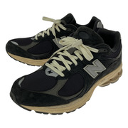 NEW BALANCE M2002RHO ローカットスニーカー (27.0cm)