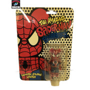 ベアブリック アメイジングスパイダーマン