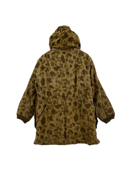 OLD・VINTAGE ジャケット reversible hanting jacket