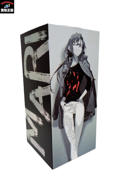 メーカー アニメ・コミックその他 マリ・イラストリアス Ver.RADIO EVA