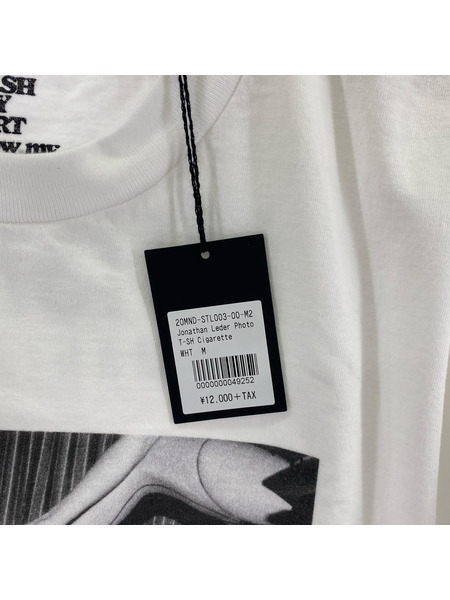 MINEDENIM 半袖Tシャツ・カットソー