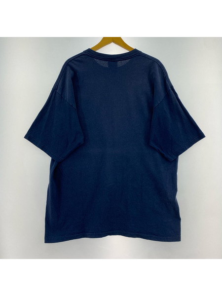 半袖Tシャツ・カットソー 90s Rusty 刺繍ロゴ XL