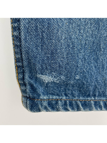 Levi's デニム・ジーンズ 80s 501 裏刻印552 実寸w29