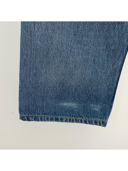 Levi's デニム・ジーンズ 80s 501 裏刻印552 実寸w29