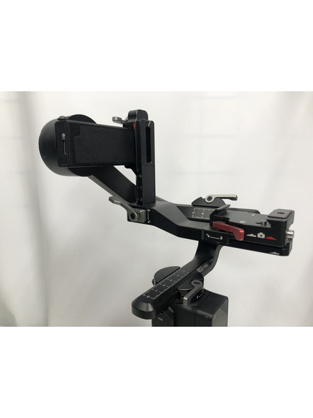 DJI RS3 MINI ジンバルスタビライザー
