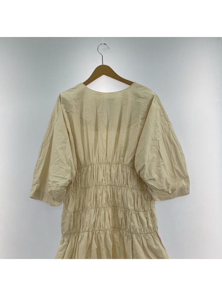 LAUREN MANOOGIAN/ワンピース/1