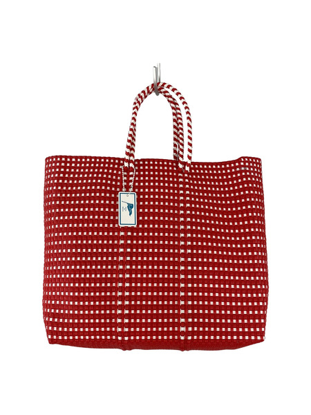 トートバッグ Letra メルカドバッグ