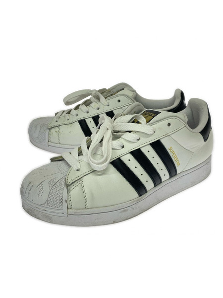 adidas originals×BEAMS SUPERSTAR II 30.0cm JR4422