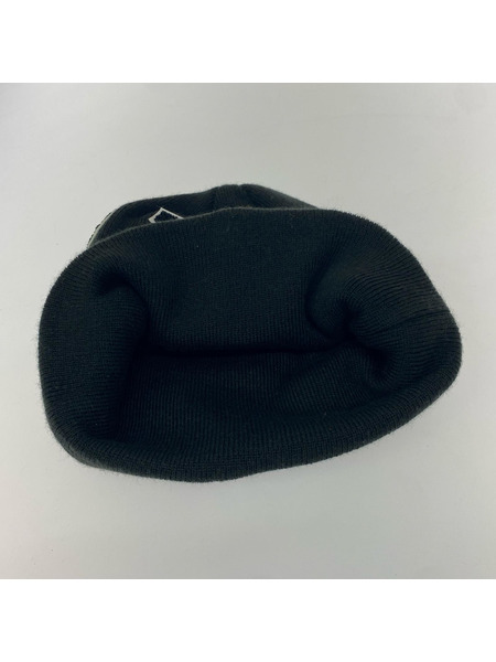 Supreme ニットキャップ ×new era
