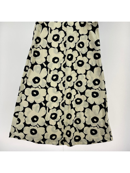 marimekko 半袖ワンピース PISTEINEN UNIKKO S