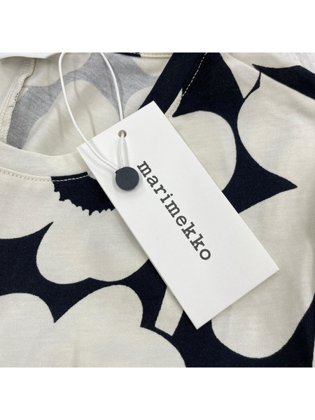 marimekko 半袖ワンピース PISTEINEN UNIKKO S
