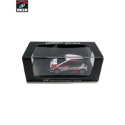 1/43 ヤリス WRC 2017 非売品[値下]