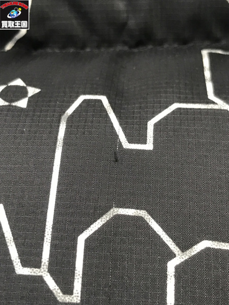 THE NORTH FACE ダウンベスト ノベルティヌプシベスト　M[値下]