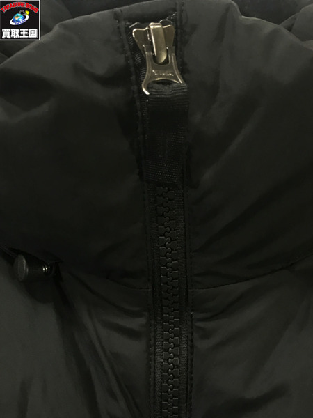 THE NORTH FACE ダウンベスト ノベルティヌプシベスト　M[値下]