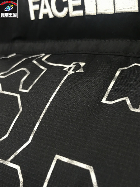 THE NORTH FACE ダウンベスト ノベルティヌプシベスト　M[値下]